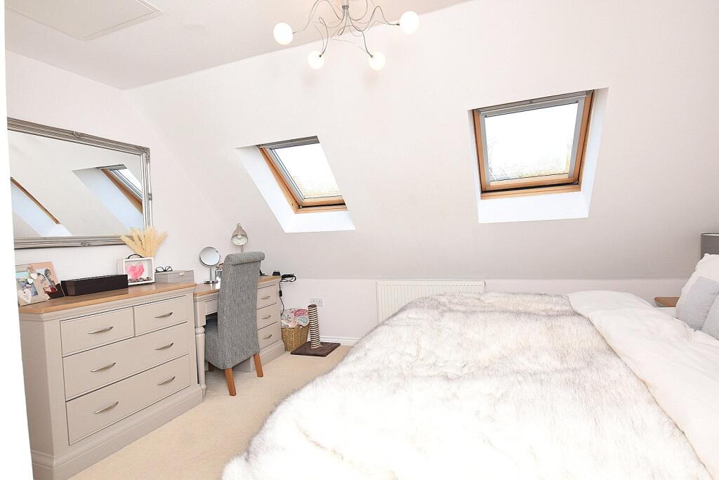 Additional image 11 of Peach Pie Street, Wincanton, Somerset, BA9