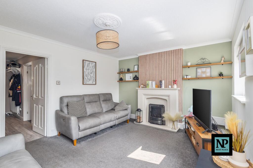 Additional image 7 of Sorrel Drive, Kingsbury, B78