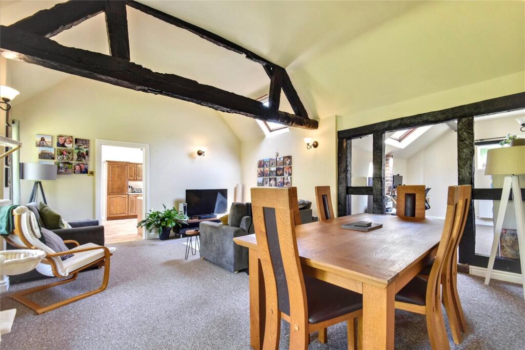 Additional image 9 of Newhouse Lane, Upton Warren, Bromsgrove, Worcestershire, B61