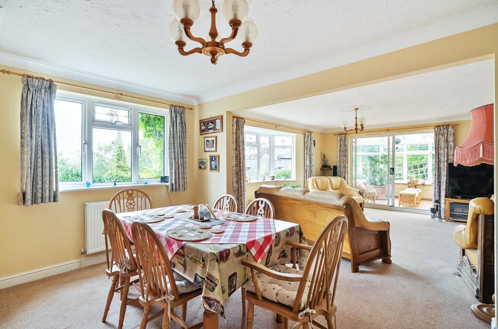 Additional image 20 of Grants Close, Wincanton, Somerset, BA9