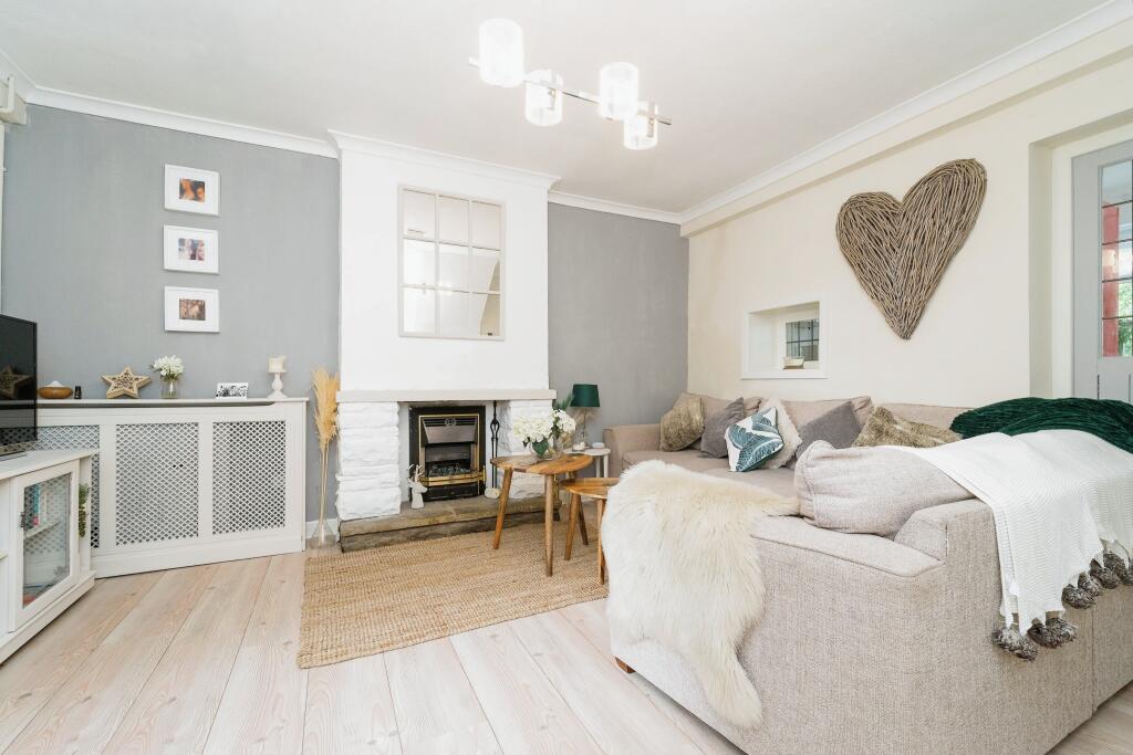 Additional image 5 of Jib Hill Cottages, Burnley