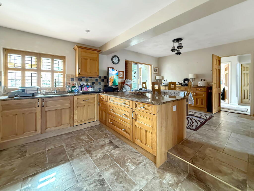 Additional image 16 of Downsview, Edington, Westbury, BA13