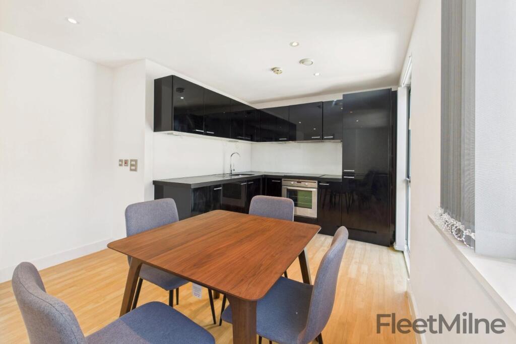 Additional image 3 of Sirius, Navigation Street, Birmingham