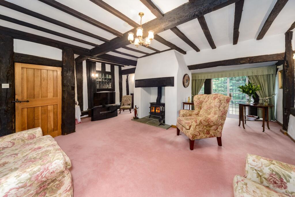 Additional image 6 of Solihull Road, Hampton-In-Arden, B92