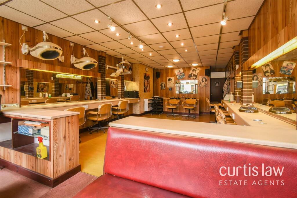 Additional image 2 of Dill Hall Lane, Church, Accrington