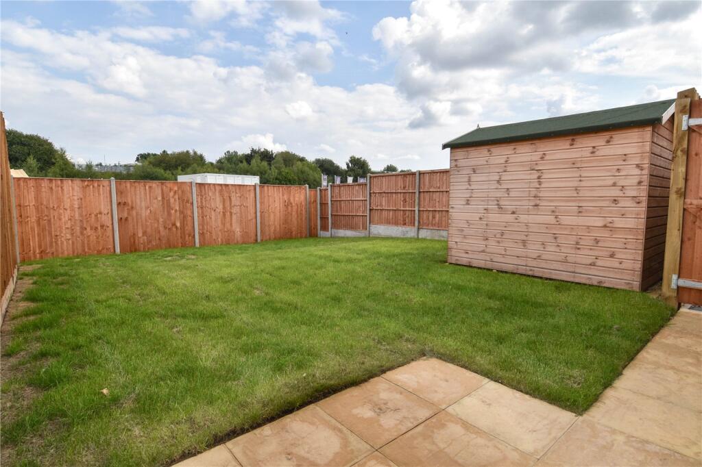 Additional image 20 of Hodington Way, Cofton Hackett, Birmingham, Worcestershire, B45