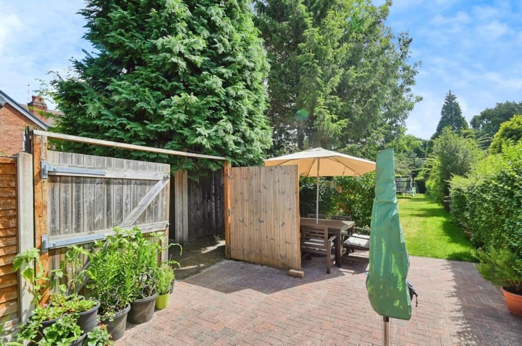 Additional image 24 of Green Lanes, Wylde Green, Sutton Coldfield