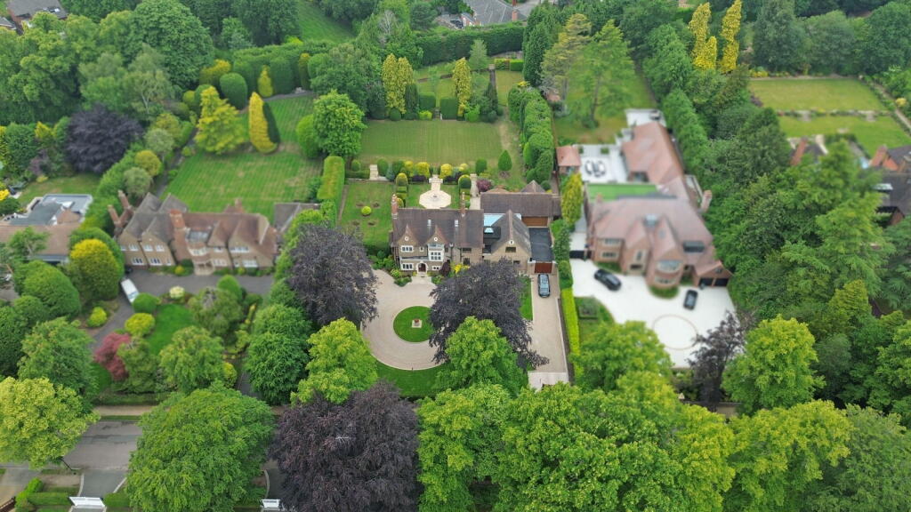 Additional image 38 of Luttrell Road, Four Oaks Park, Sutton Coldfield