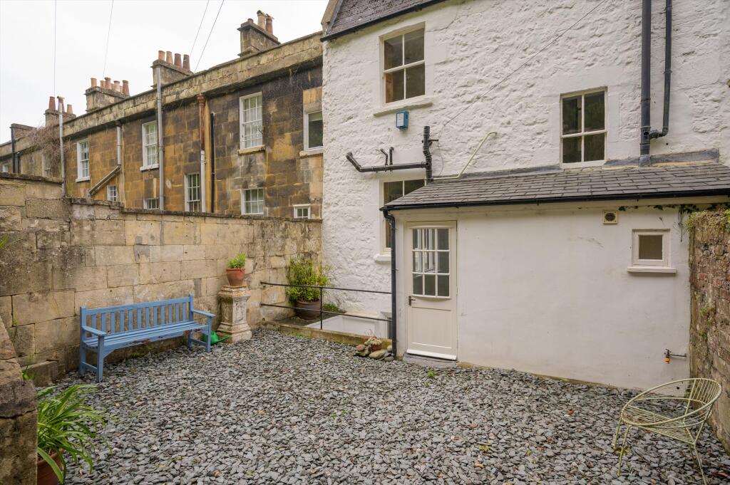 Additional image 20 of Upper Camden Place, Bath, Somerset, BA1