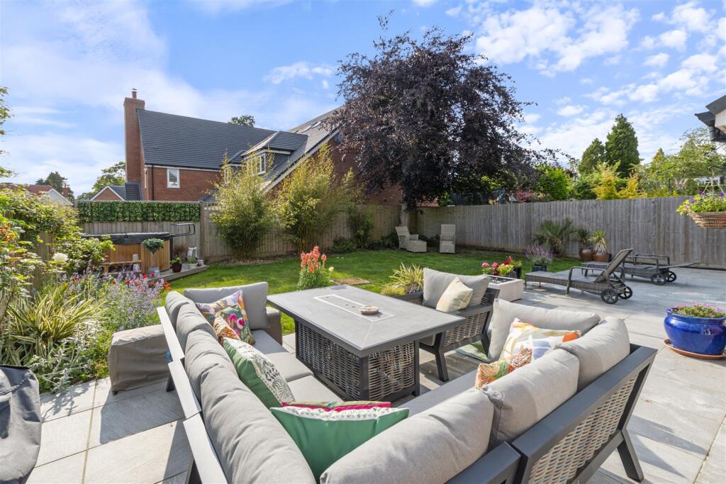 Additional image 4 of Knowle Wood Road, Dorridge, Solihull