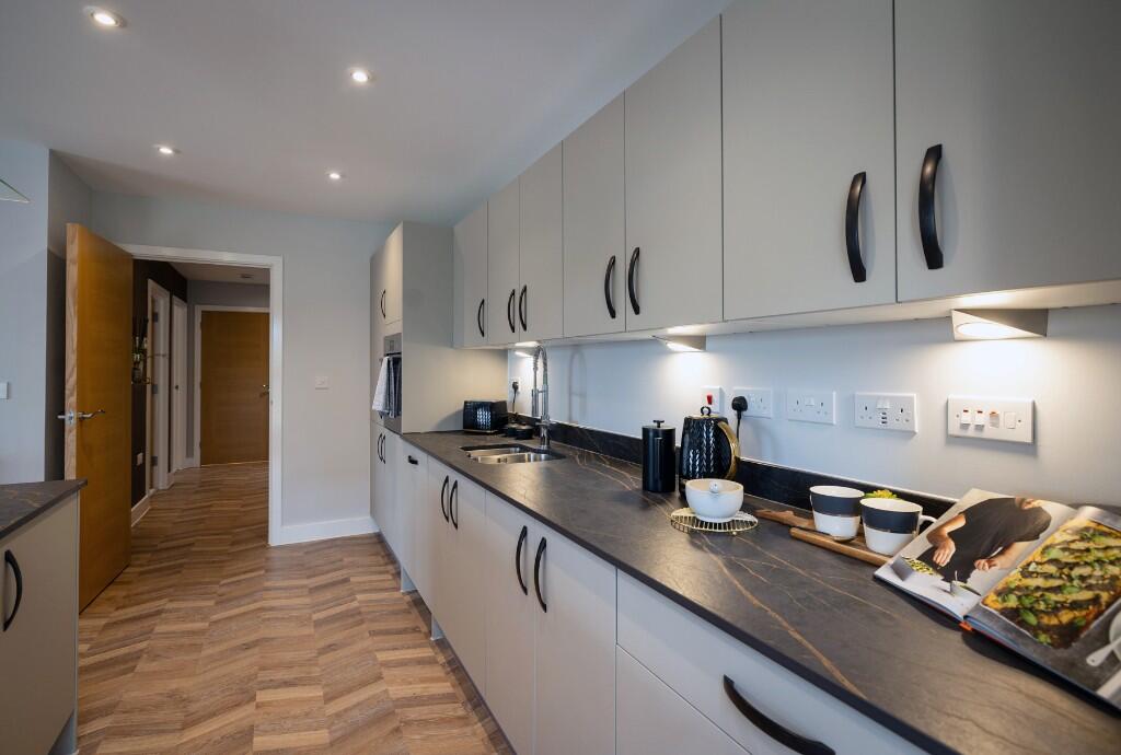 Primary image of Mulberry Park, 
Mulberry Way, 
BA2 5DY