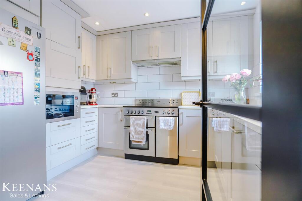 Additional image 14 of Church Mews, Great Harwood