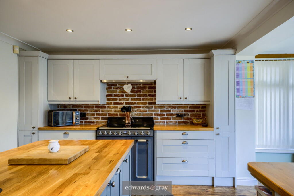 Additional image 5 of Farthing Lane, Curdworth, Near Coleshill, B76 9HF