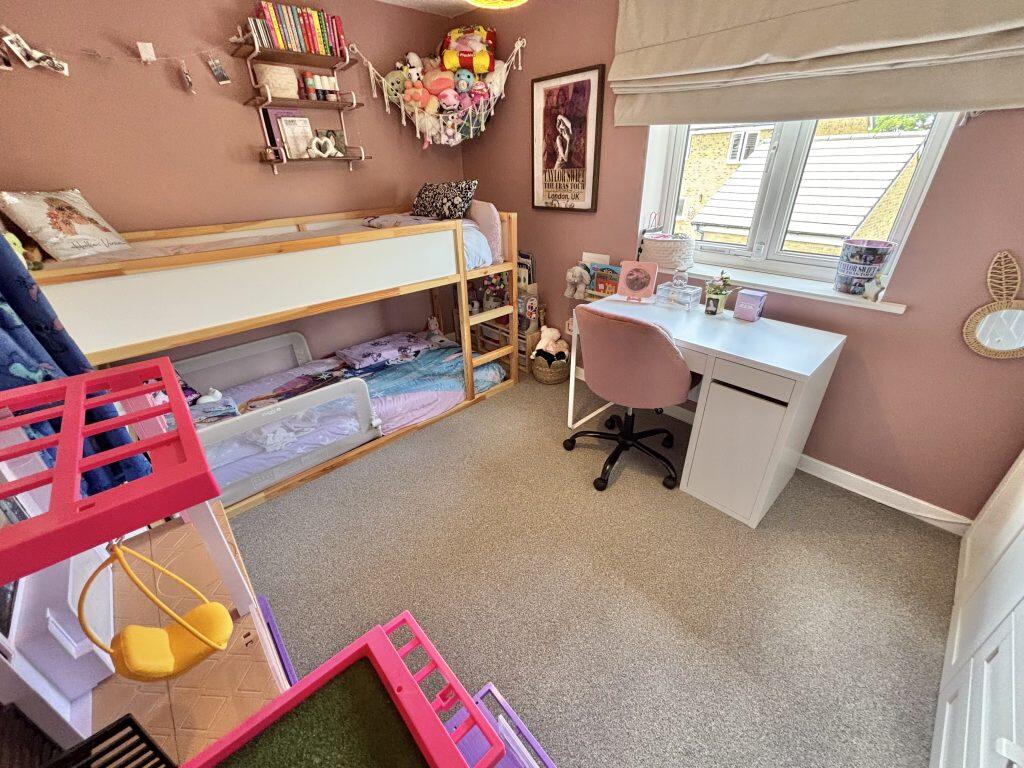 Additional image 12 of Woodpecker Close, Yeovil, Somerset, BA22