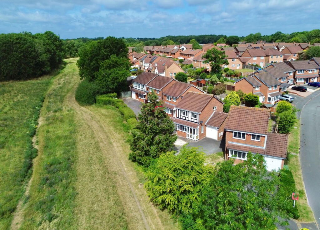 Additional image 2 of Knightcote Drive, Hillfield