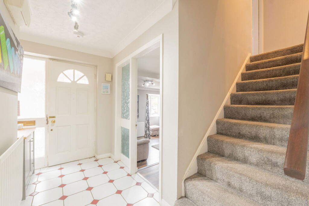 Additional image 60 of Norbury Close, Redditch, B98 8RP