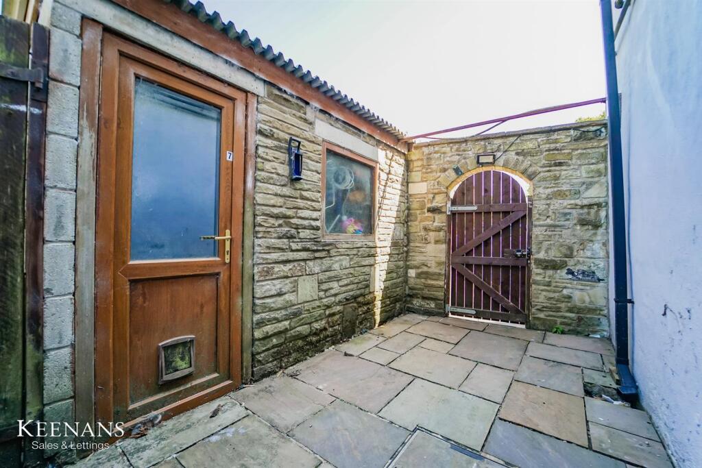 Additional image 30 of Church Square, Worsthorne, Burnley