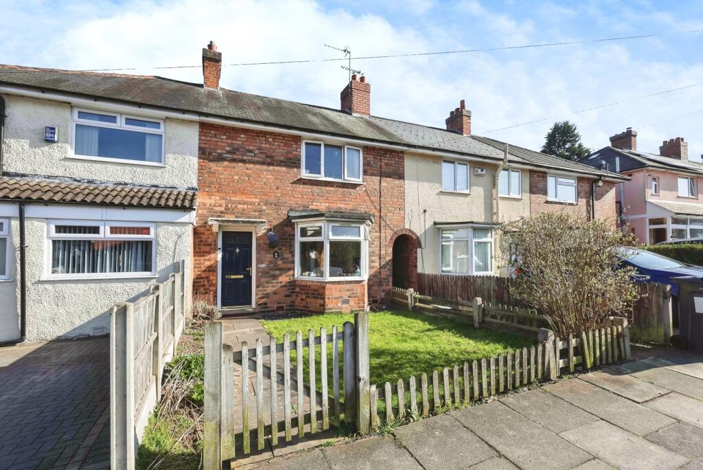 Additional image 16 of Plumstead Road, Kingstanding, Birmingham, B44