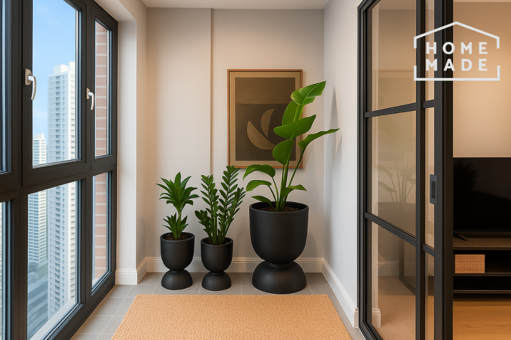 Additional image 14 of Enclave, Birmingham City, B5