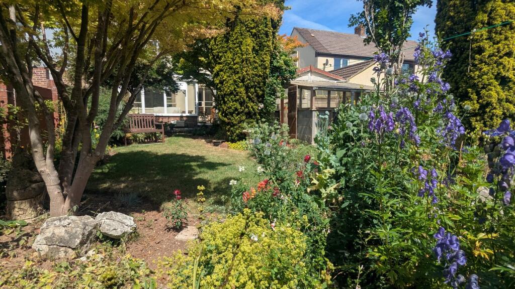 Additional image 2 of Welsford Avenue, Wells, BA5