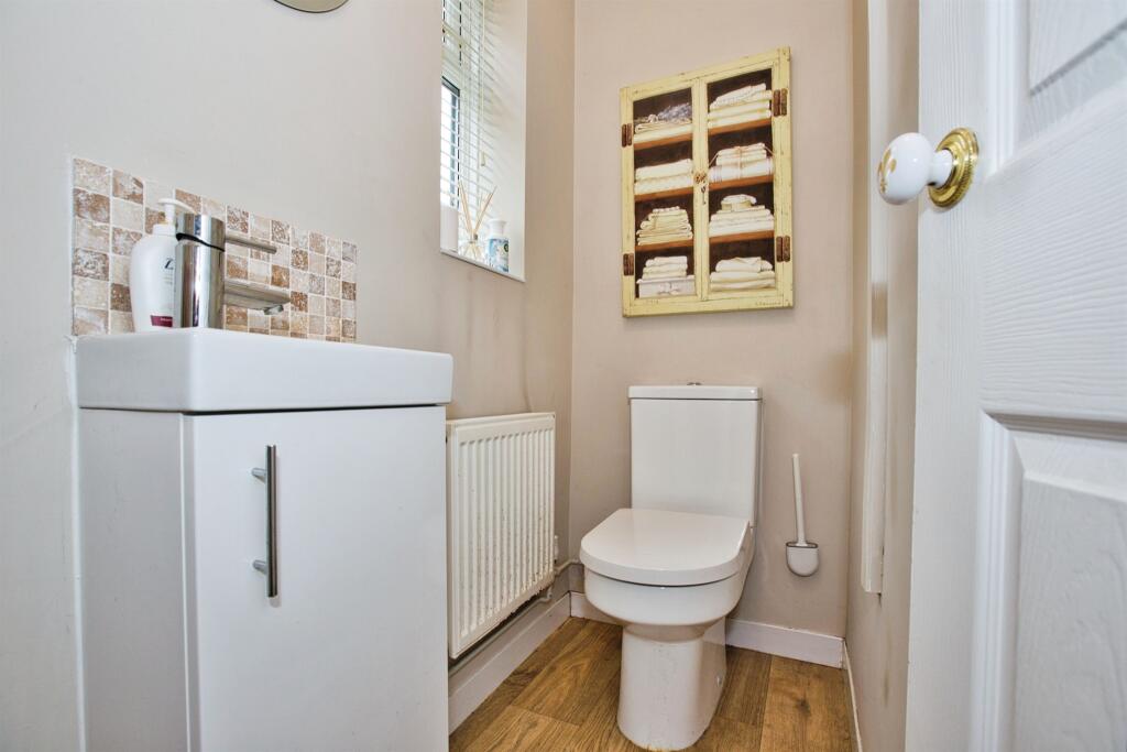 Additional image 17 of Compton Road, Yeovil