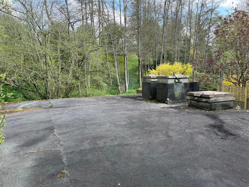 Additional image 4 of Former Water Pumping Station, Coombe Street, Pen Selwood