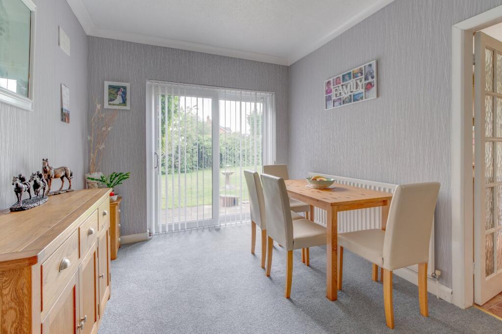 Additional image 4 of Lechlade Close, Church Hill North, Redditch, B98