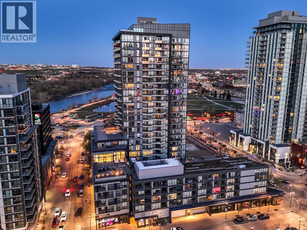 519, 615 6 Avenue SE|Calgary, Alberta T2G1S2