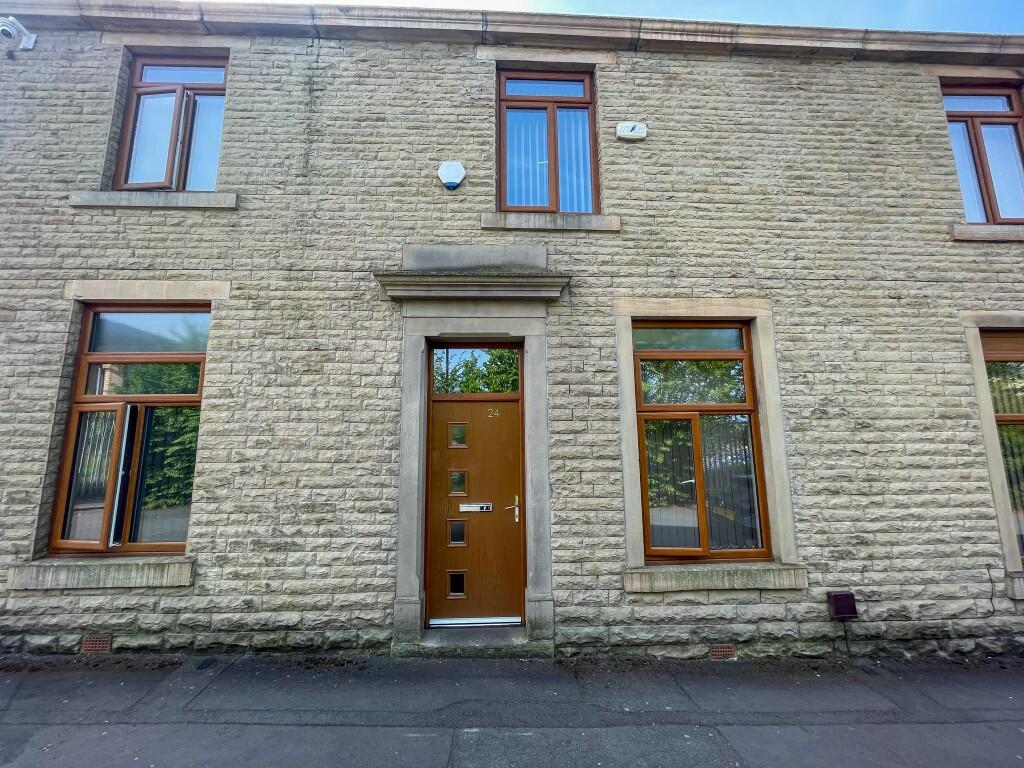 Additional image 34 of Barnes Street, Accrington, Lancashire, BB5