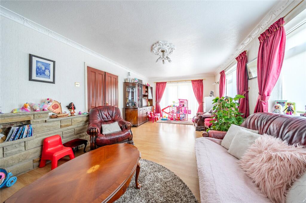 Additional image 5 of Moorfield, Birstall Lane, Drighlington, Bradford, West Yorkshire