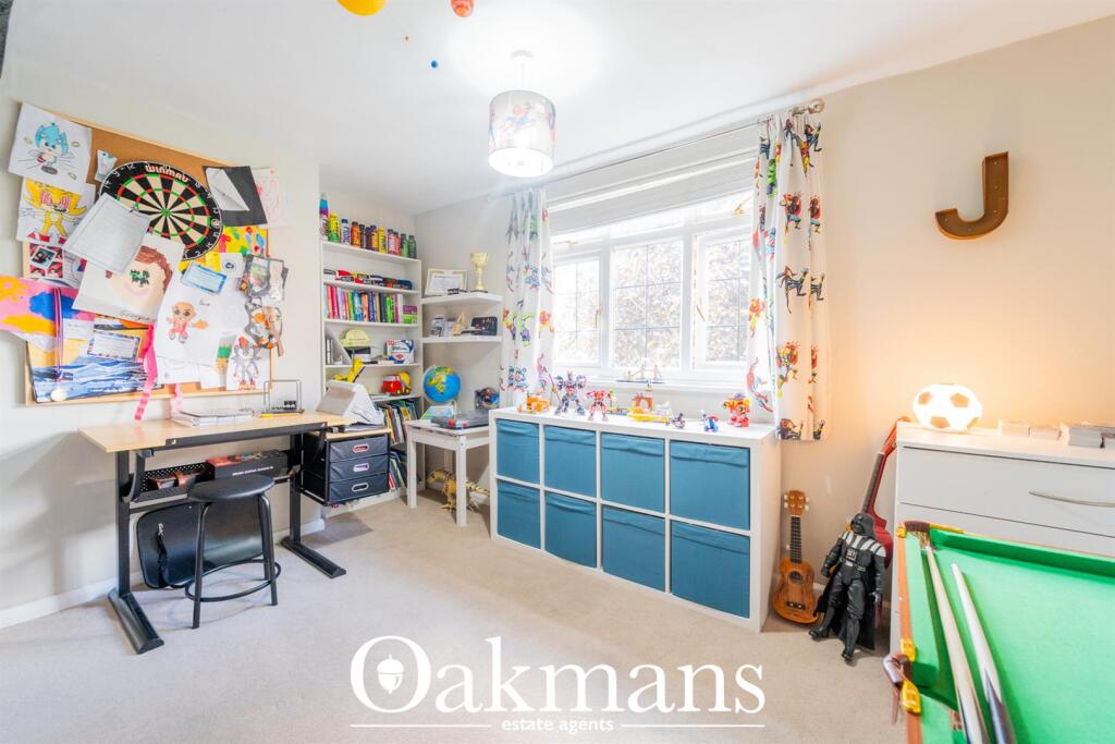 Additional image 22 of Birmingham Road, Bromsgrove, Worcestershire, B61