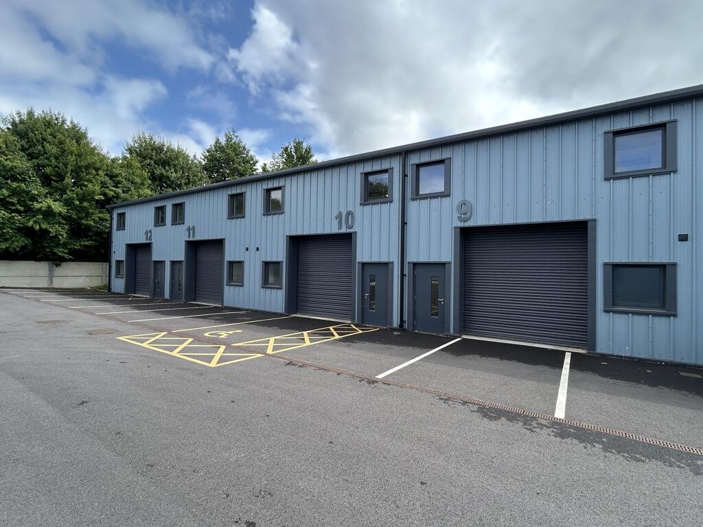 Block D, Artillery 88, Lufton Trading Estate, George Smith Way, Lufton, Yeovil, Somerset, BA22 8QR
