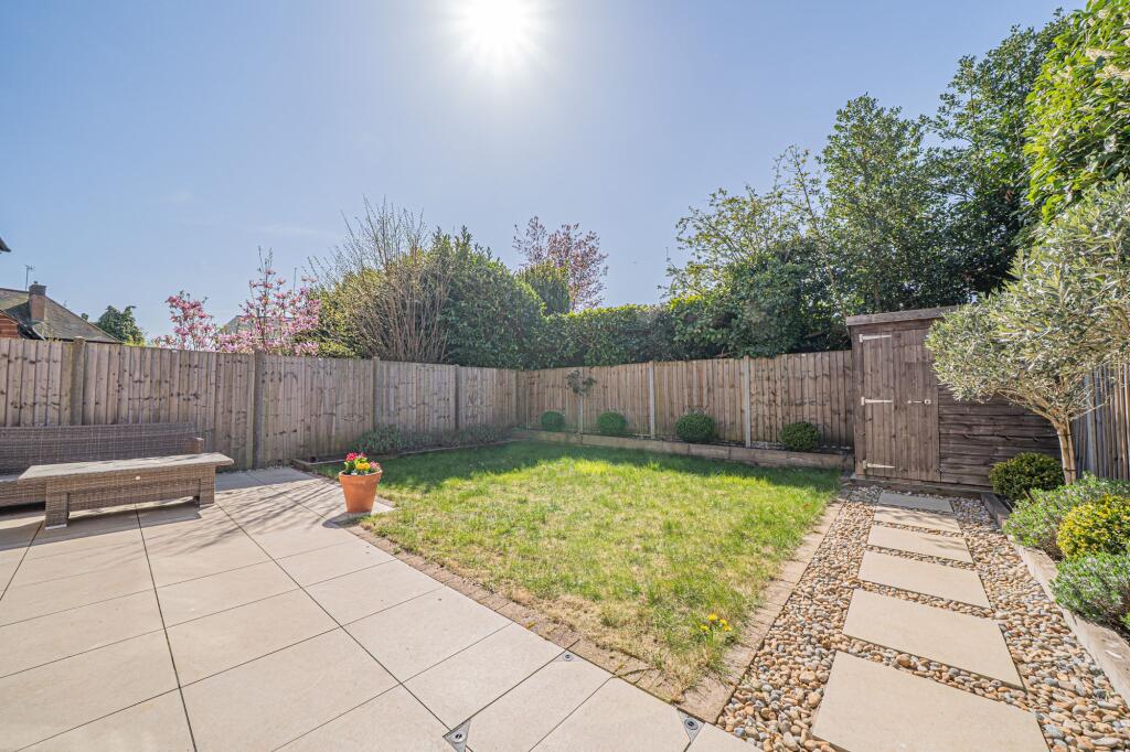 Additional image 16 of Ernsford Close, Dorridge, B93