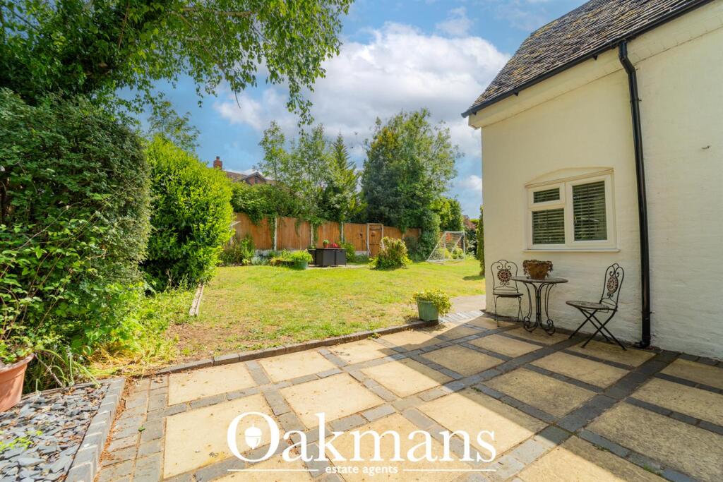 Additional image 34 of Birmingham Road, Bromsgrove, Worcestershire, B61