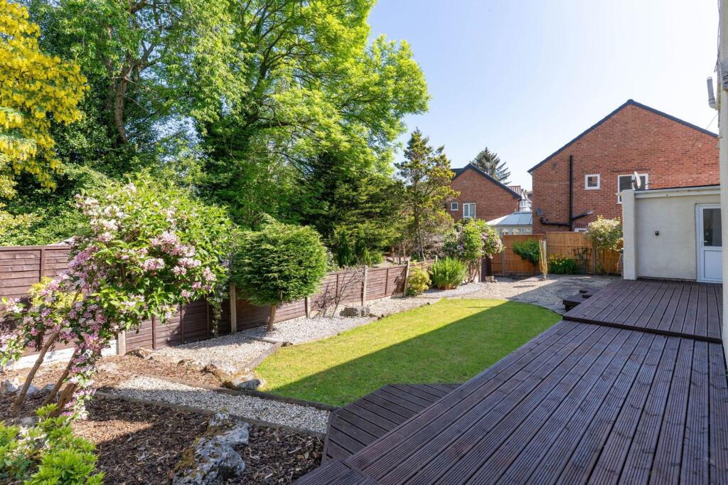 Additional image 15 of Reservoir Road, Cofton Hackett, B45