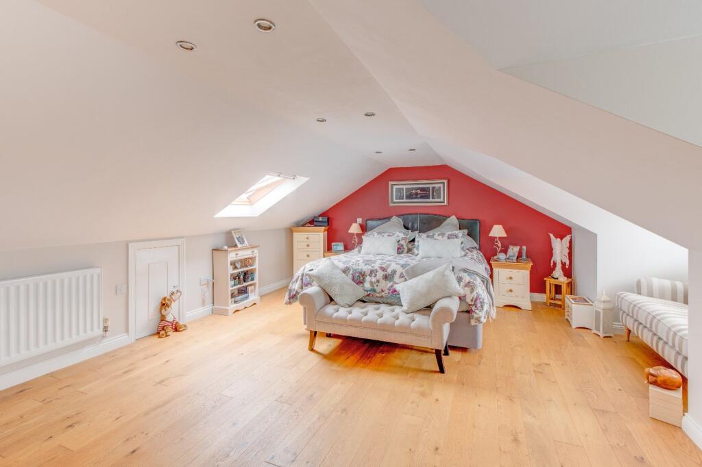 Additional image 18 of Reynard Close, Webheath, Redditch, B97