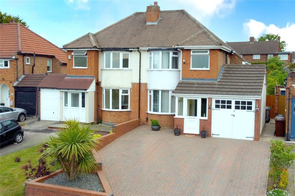 Additional image 29 of Charingworth Road, Solihull, West Midlands, B92