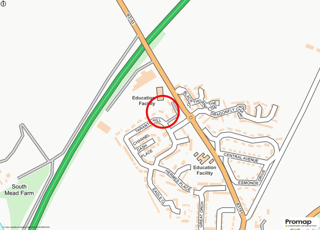 Additional image 11 of Taranto Hill, Ilchester, Yeovil, Somerset