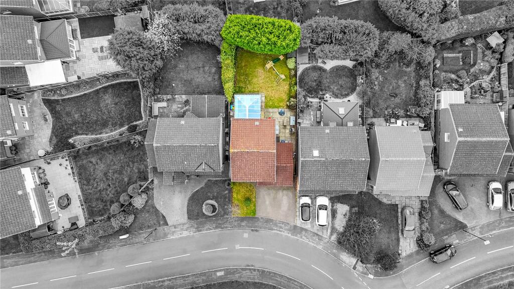 Additional image 23 of Sir Alfreds Way, Sutton Coldfield, West Midlands, B76