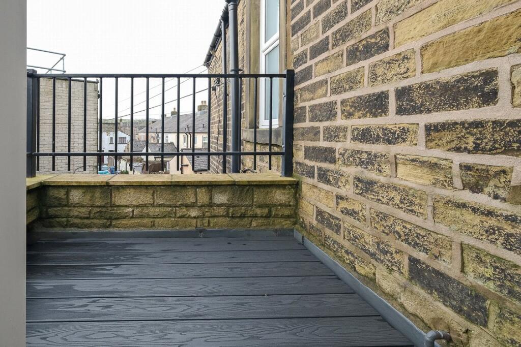 Additional image 9 of Bank Buildings, Barnoldswick, Lancashire, BB18