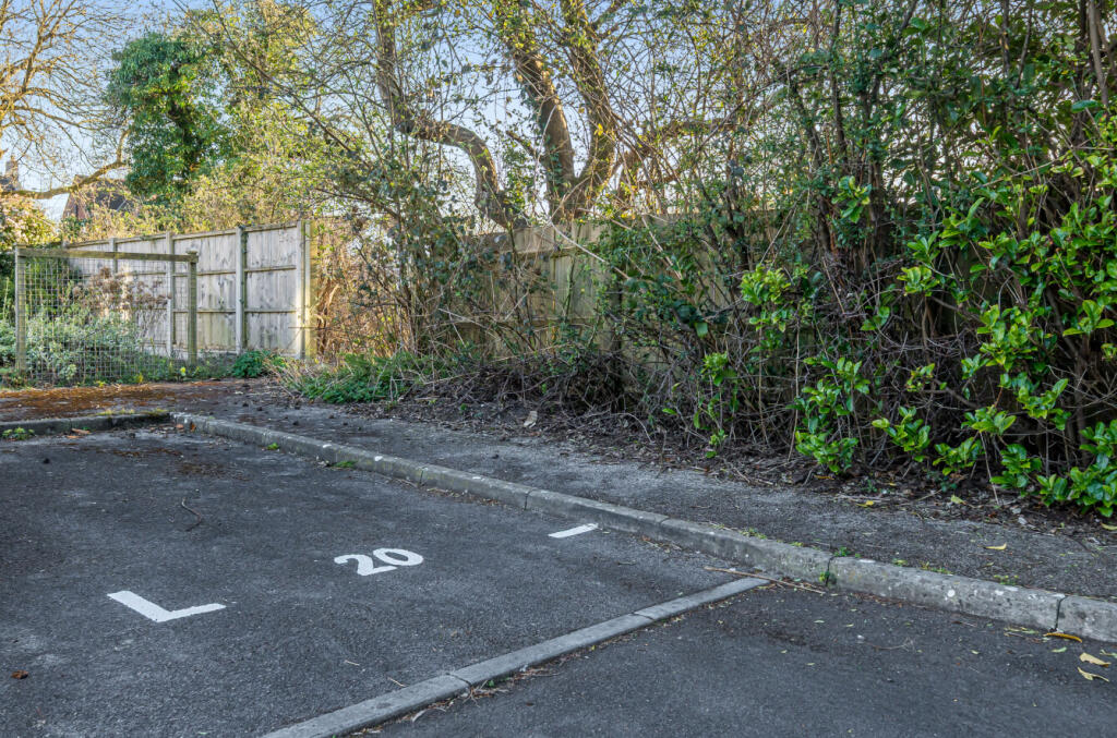 Additional image 10 of Pampas Court, Warminster, BA12