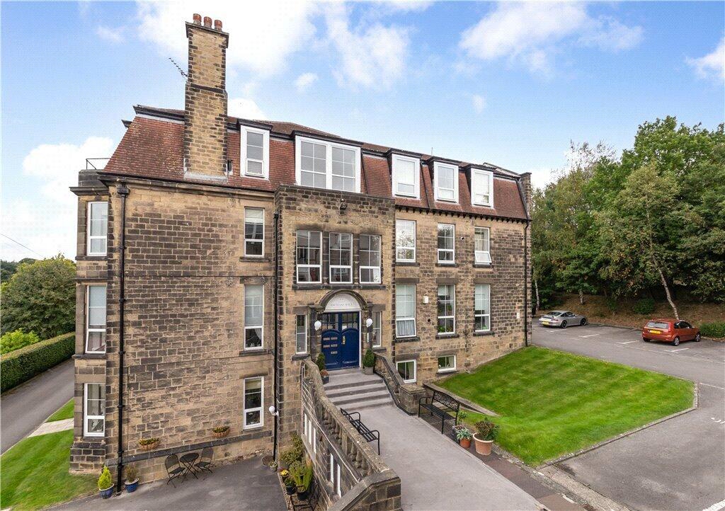 Additional image 23 of Lady Park Avenue, Bingley, West Yorkshire, BD16