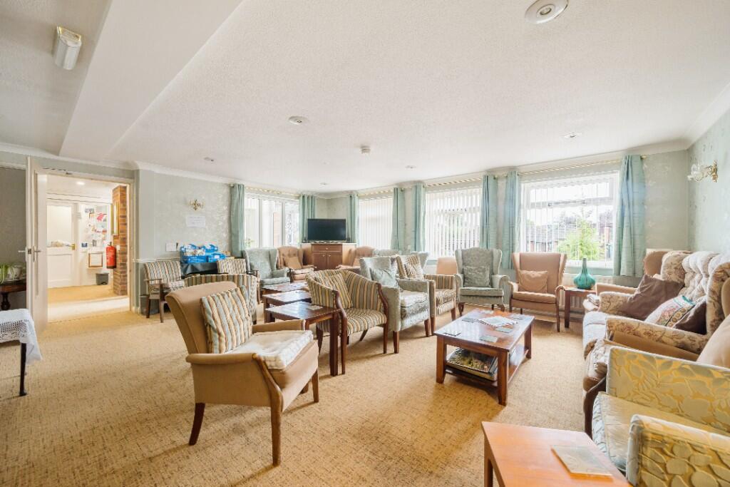 Additional image 13 of Plymouth Court, Redditch, B97