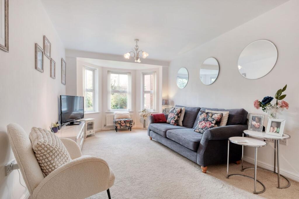 Additional image 14 of Aqueduct Road, Shirley, B90