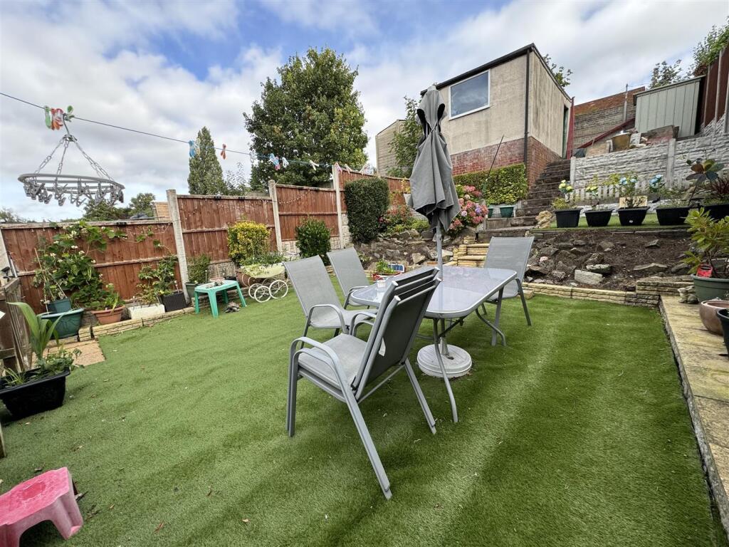 Additional image 25 of Warren Hill Road, Great Barr, Birmingham