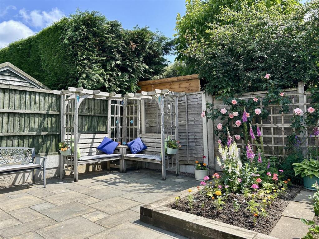 Additional image 24 of Barn Close, Halesowen