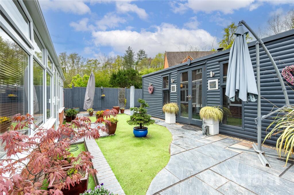 Additional image 21 of Offwell Close, Redditch, Worcestershire, B98