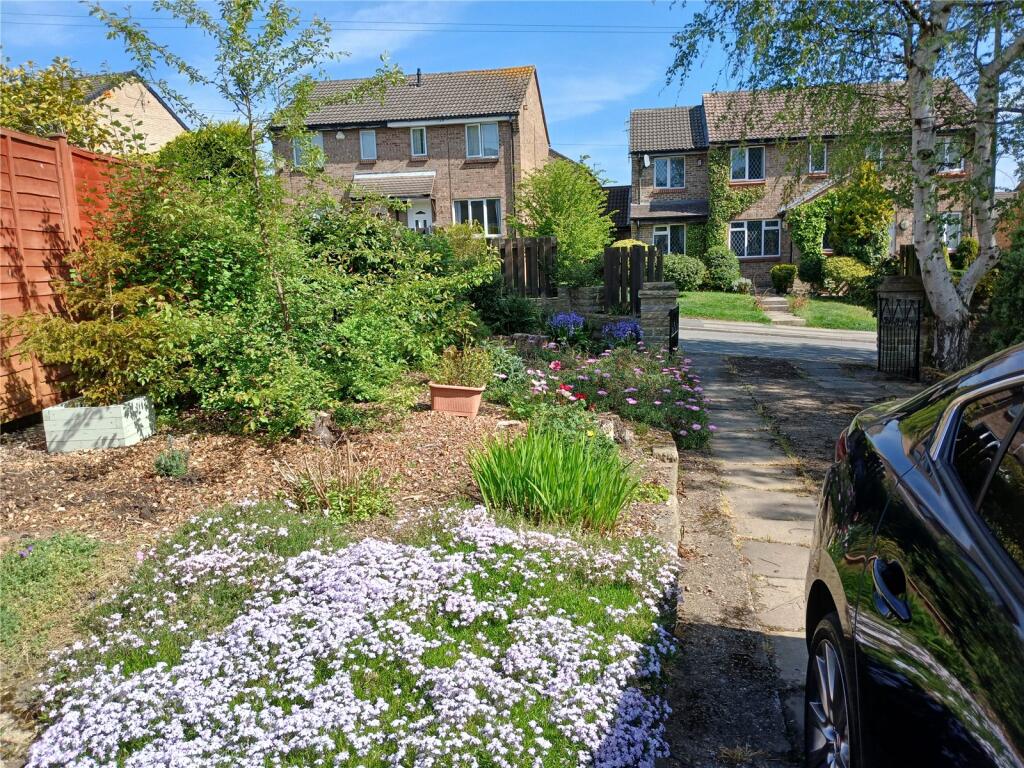 Additional image 13 of Wensleydale Rise, Baildon, Shipley, West Yorkshire, BD17