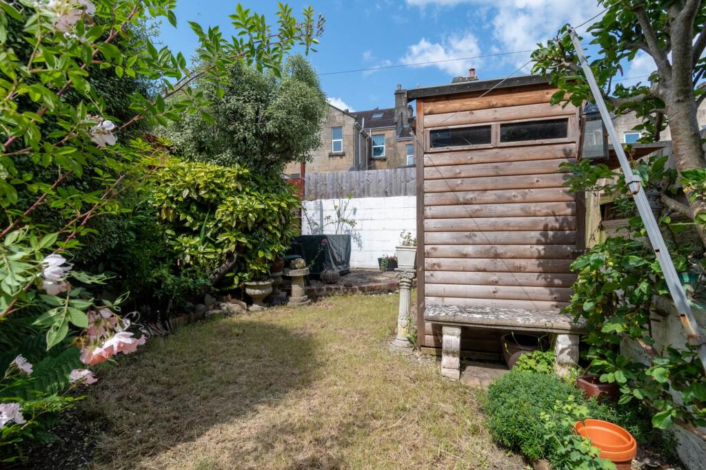 Additional image 15 of Faulkland Road, Bath