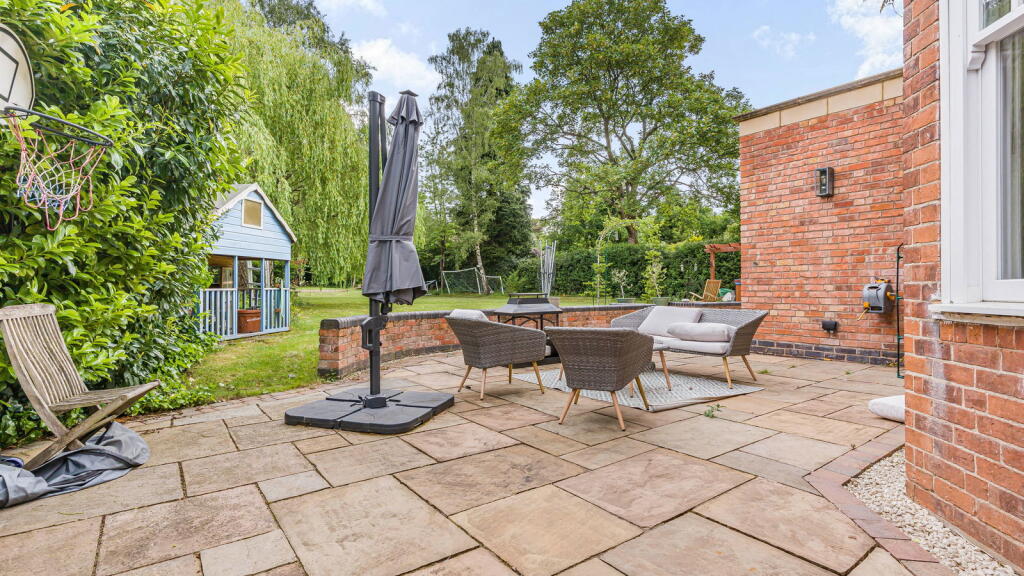 Additional image 33 of Hartopp Road, Four Oaks Park